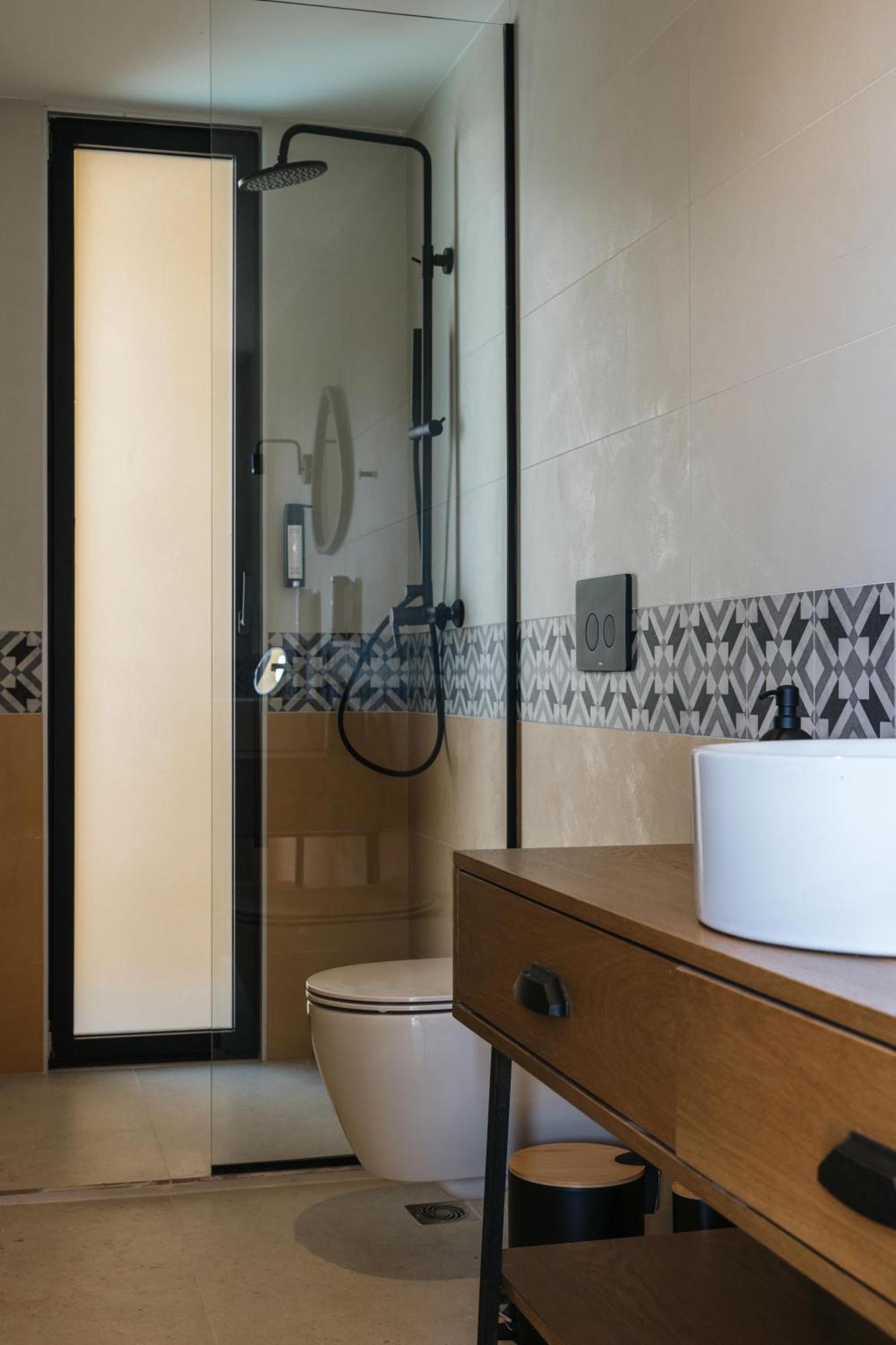 Marea Luxury Suites Превеза Экстерьер фото